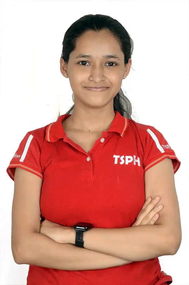 Sanika Subhash Kashid